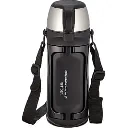 Термос Tiger MHK-A170XC 1.7 л Silver Grey/Black