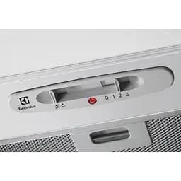 Вбудована витяжка Electrolux LFG525W - мініатюра 2