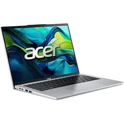 Ноутбук Acer Swift Go 14 SFG14-73-76K6 Ultra 7 155U 48GHz,14'',32GB LPDDR5X,1TB,Без ОС - мініатюра 6