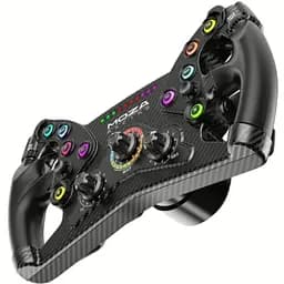 Кермо Moza Racing KS Steering for PC 30 см 10 кнопок - мініатюра 5