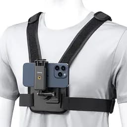 Кріплення Ulanzi Vijimi CM028 Phone Holder (UV-C021GBB1 CM028) - мініатюра 7