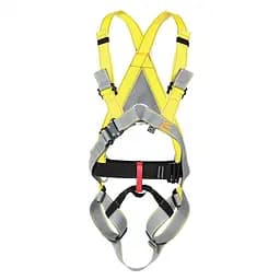 Страховочная система SINGING ROCK ROPEDANCER II XL/XXL Серо-Желтый