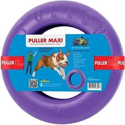 Тренувальний снаряд для собак Puller Maxi, 30 см (6492)