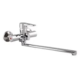 Змішувач для ванни Zerix PUD7 045 ZX2791 Хром