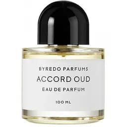 Byredo Accord Oud 100 мл тестер парфумована вода