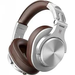 Навушники OneOdio Fusion A70 Silver Brown (A70 Silver Brown)