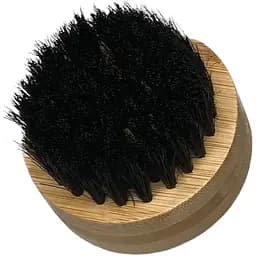 Щітка для бороди Barbers Round Beard Brush