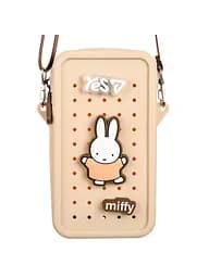 Сумка YES CBS-1 Miffy Bunny силіконова (550536) - мініатюра 4