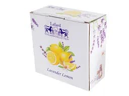 Салатник Lefard Прованс 15 см різнобарвний (924-757) - мініатюра 2
