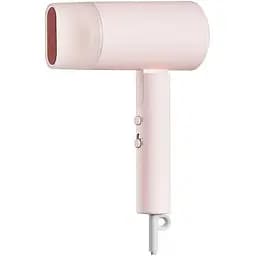 Фен Xiaomi Compact Hair Dryer H101 розовый