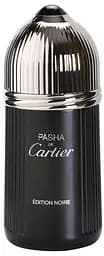 Туалетная вода Cartier Pasha de Cartier Edition Noire 100 мл