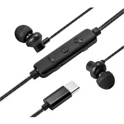 Навушники HP DHH-1127C Black (DHH-1127C-BK) - мініатюра 3