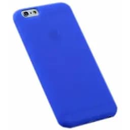 Чохол-накладка Goospery для iPhone 6 6S силіконовий - мініатюра 3