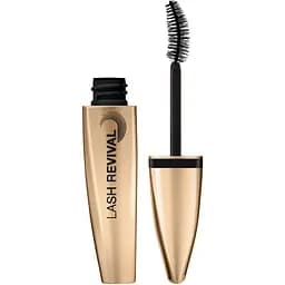 Туш для вій Max Factor Lash Revival Mascara Об'єм та подовження відтінок 002 (Black Brown) 11 мл (8000018966898)