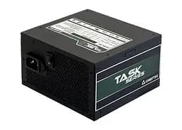 Блок живлення Chieftec Task-Series 500W (TPS-500S) - мініатюра 3