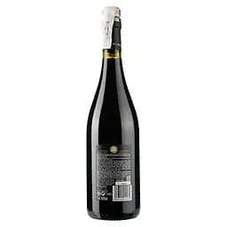 Вино Hello world Cabernet Franc червоне сухе 0.75 л - мініатюра 2