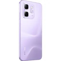 Смартфон Infinix Hot 50i 4/128GB Dreamy Purple [126272] - мініатюра 7