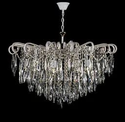Люстра класична кришталева Splendid-Ray 30-3892-41