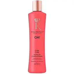 Кондиціонер CHI Royal Treatment Curl Care Leave-In для кучерявого волосся 177 мл