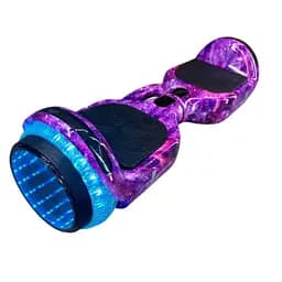 Гироборд Smart Balance INFINITI MAX 6.5'' Фиолетовый космос