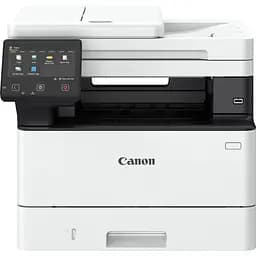 Canon МФП А4 ч/б i-SENSYS MF461dw з Wi-Fi