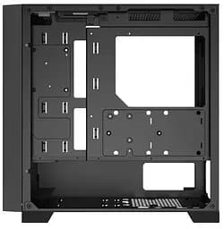 Корпус PcCooler PсCOOLER CPS (C3D310 BK ARGB) Без БП - мініатюра 8
