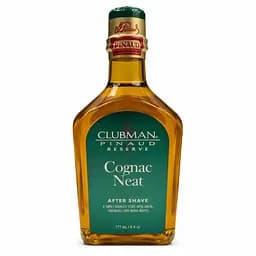 Лосьон после бритья Clubman Cognac Neat 177 мл