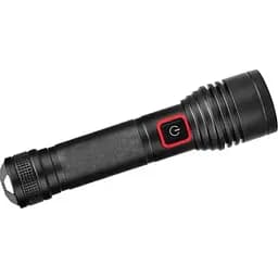 Ручний ліхтар RB-288 акумуляторний із зумом TG LED Type-C 18650