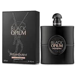 Yves Saint Laurent Black Opium Le Parfum парфумована вода 90 ml