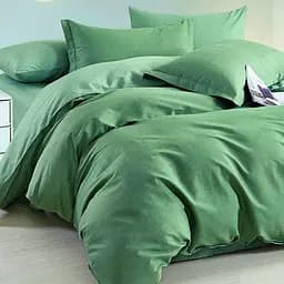 Комплект постільної білизни Viluta подвійний сатин 7804_5070