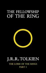 The Lord of the Rings. The Fellowship of the Ring - Джон Рональд Руел Толкін