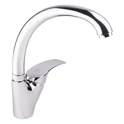 Смеситель для кухни Lidz (CRM) Mars 81 007-3 Хром