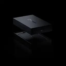 Криптогаманець Tangem Wallet 2.0 набір з 3 карток Black (TG128X3-B) - мініатюра 8