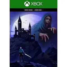 Ключ активации Microsoft Kalinur для Xbox One/Series S/X