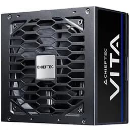 Блок живлення Chieftec 750W VITA BPX-750-S 120mm, 80+ Bronze, Retail - мініатюра 3