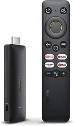 Бездротова ТВ-приставка - смарт-стік Realme TV stick 4K - мініатюра 2