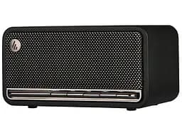 Портативна акустика Edifier MP230 Retro Black (MP230Retroblack)