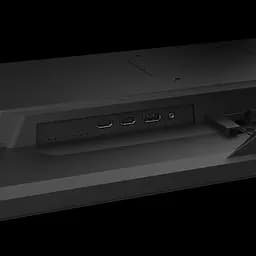 Монітор Gigabyte 27" GS27QA IPS Black 180Hz - мініатюра 3