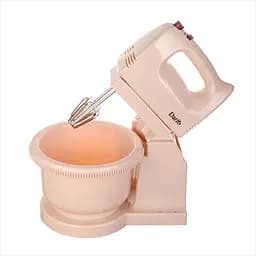 Міксер із чашею Dario DM3010B Cream - мініатюра 2