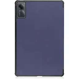Чохол для Xiaomi Redmi Pad SE 2023 HardCase Синій - мініатюра 4