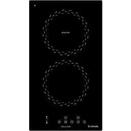 Варильна поверхня Minola MI 3038 KBL Domino