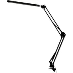 Настільна лампа XPRO на прищіпці метал енергоефективна (40925_439)