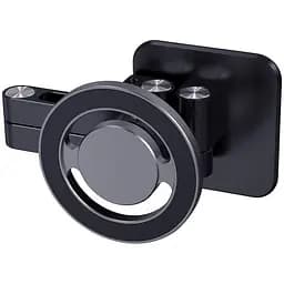 Магнитный держатель Epik MagSafe for Apple FY16-Z Black