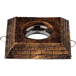 Світильник точковий Brille декоративний HDL-M3 MR16 L13-136