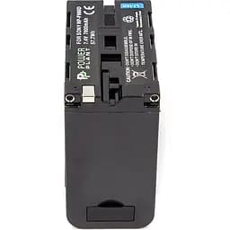 Акумулятор PowerPlant NP-F980D для Sony (CB970162) [100670] - мініатюра 4