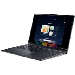 Ноутбук ACER Swift Go 16 AI OLED SFG16-61-R6MF, AMD Ryzen AI 5 340 до 4.8GHz, 16" WUXGA+, 16GB, SSD 1TB, AMD Radeon 840M, Windows 11 Home - мініатюра 5