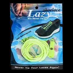 Шнурки для обуви Offtop (853849)