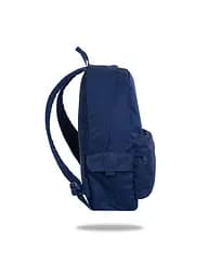 Рюкзак CoolPack SONIC 17 RPET BLUE - мініатюра 6