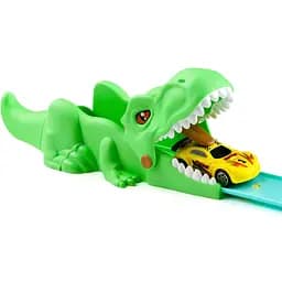 Іграшковий трек Molto Dino Rex (Dino Rex)