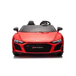 Дитячий електромобіль Ramiz Audi Spyder R8 Lift 24, Red (PA.A3000.CR) - мініатюра 11